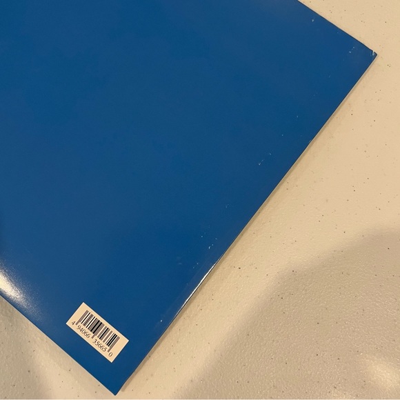 Disney Pixar 2013 Monsters University Lithograph Set Exclusive - Picture 5 of 15